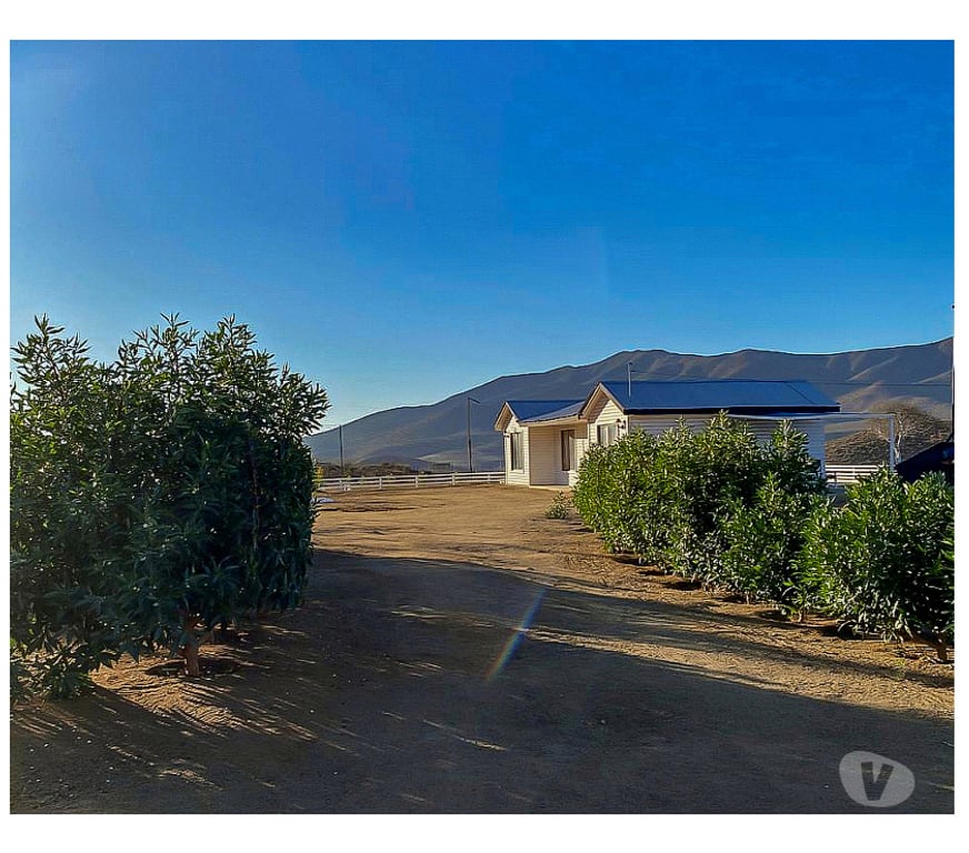Parcelas en Venta Limarí Ovalle - Fotos de Parcela con casa amoblada. Higueritas Unidas. $92 mm