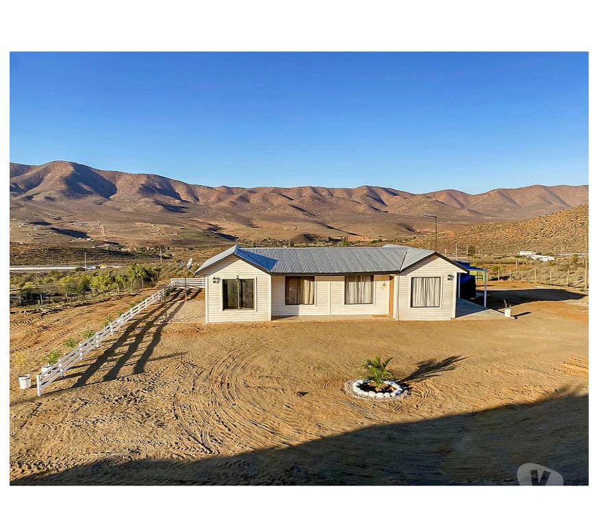 Parcelas en Venta Limarí Ovalle - Fotos de Parcela con casa amoblada. Higueritas Unidas. $92 mm