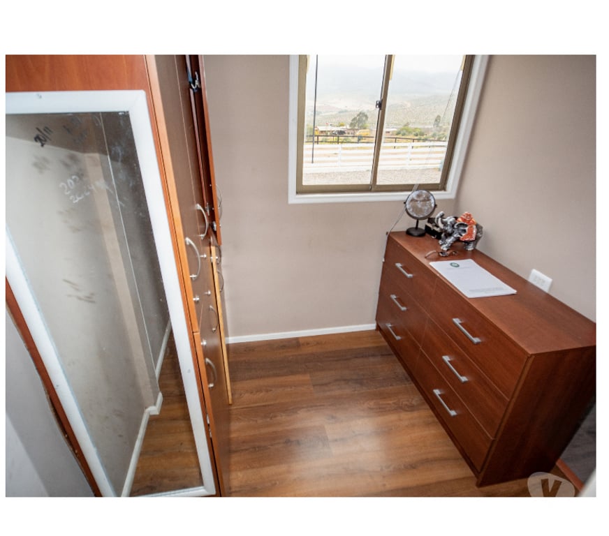 Parcelas en Venta Limarí Ovalle - Fotos de Parcela con casa amoblada. Higueritas Unidas. $92 mm