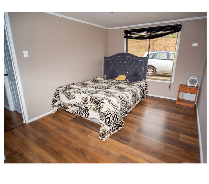 Parcelas en Venta Limarí Ovalle - Fotos de Parcela con casa amoblada. Higueritas Unidas. $92 mm