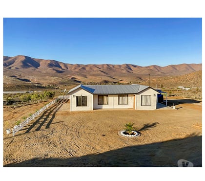 Terrenos en Venta Ovalle Limarí - Fotos de Parcela con casa amoblada. Higueritas Unidas. $92 mm