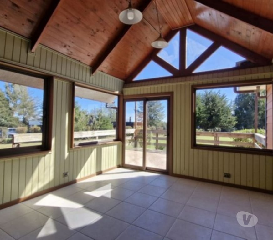 Bienes Raices Llanquihue Puerto Varas - Fotos de CASA , PRADERAS DEL SUR, PUERTO VARAS