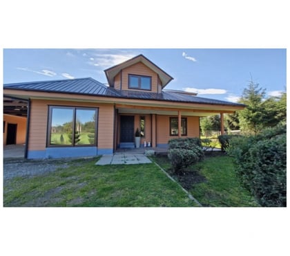 Inmobiliaria Puerto Varas Llanquihue - Fotos de CASA , PRADERAS DEL SUR, PUERTO VARAS