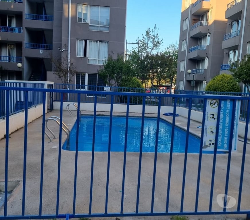 Arriendos Cachapoal Rancagua - Fotos de Departamento Brisas de Kennedy , Rancagua