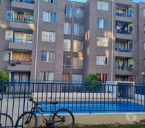 Departamento Brisas de Kennedy , Rancagua