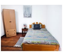 Fotos de Pieza Amoblada Centro de Valparaíso – ¡Todo Incluido!