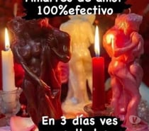 Amarres de amor eterno