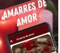 Amarres de amor trabajos para que la persona se enamore