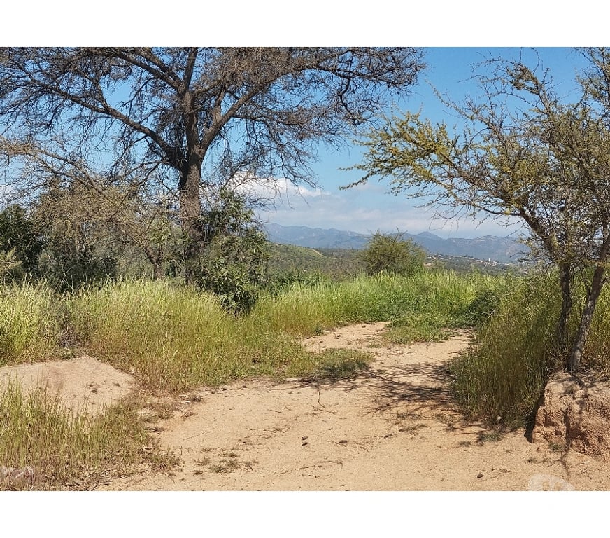 Parcelas en Venta Quillota Limache - Fotos de PARCELA EN CAJON DEL LEBU LIMACHE