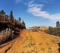 PARCELA 5000 MT2 FUNDO EL LEBU