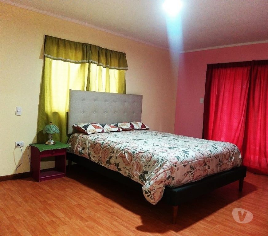 Parcelas en Venta Valparaíso Valparaíso - Fotos de HERMOSA PARCELA CON CASA AMOBLADA VALLE VERDE LIMACHE