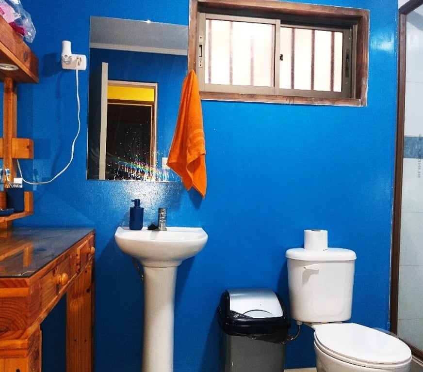 Parcelas en Venta Valparaíso Valparaíso - Fotos de HERMOSA PARCELA CON CASA AMOBLADA VALLE VERDE LIMACHE