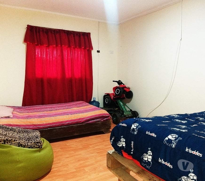 Parcelas en Venta Valparaíso Valparaíso - Fotos de HERMOSA PARCELA CON CASA AMOBLADA VALLE VERDE LIMACHE