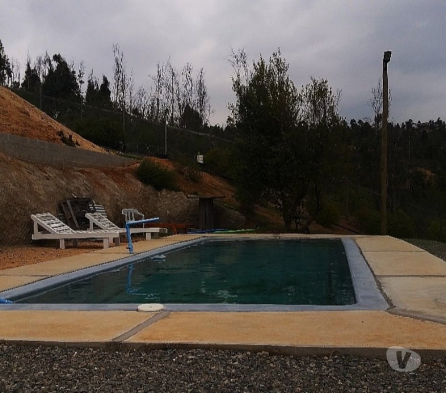 Parcelas en Venta Valparaíso Valparaíso - Fotos de HERMOSA PARCELA CON CASA AMOBLADA VALLE VERDE LIMACHE