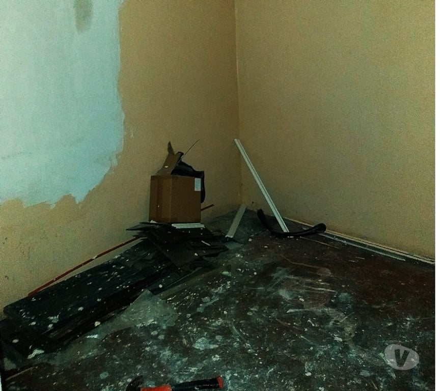 Bienes Raices Quillota Limache - Fotos de CASA DE DOS PISOS EN REMODELACION LIMACHE VIEJO