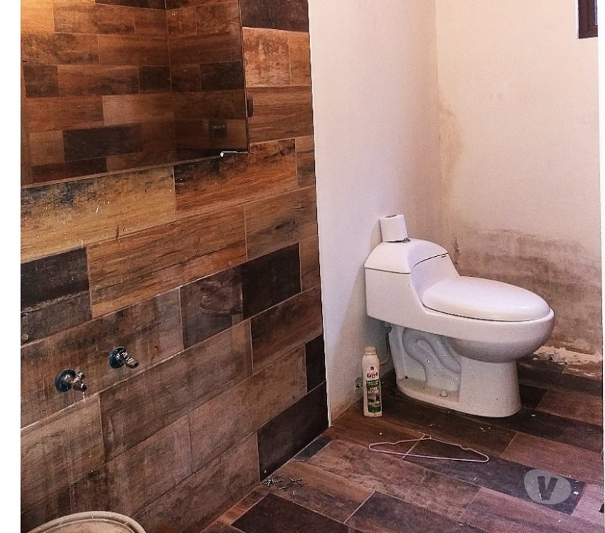 Bienes Raices Quillota Limache - Fotos de CASA DE DOS PISOS EN REMODELACION LIMACHE VIEJO