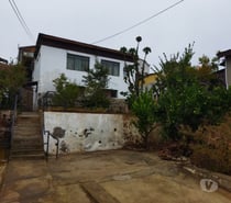 CASA EN CERRO ESPERANZA CON VISTA A LA BAHIA SOLO CONTADO