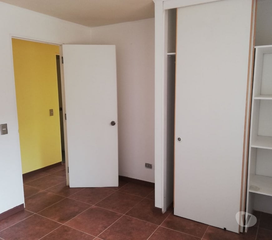 Bienes Raices Valparaíso Valparaíso - Fotos de DEPARTAMENTO SEGUNDO PISO CERRO ALEGRE VALPARAISO.