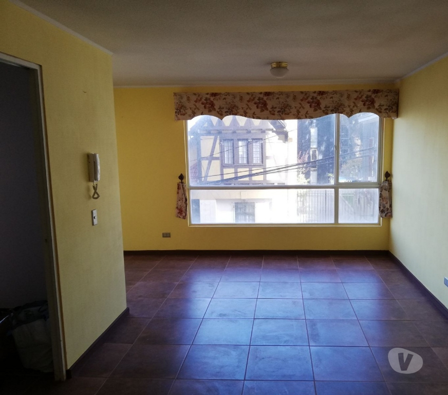 Bienes Raices Valparaíso Valparaíso - Fotos de DEPARTAMENTO SEGUNDO PISO CERRO ALEGRE VALPARAISO.