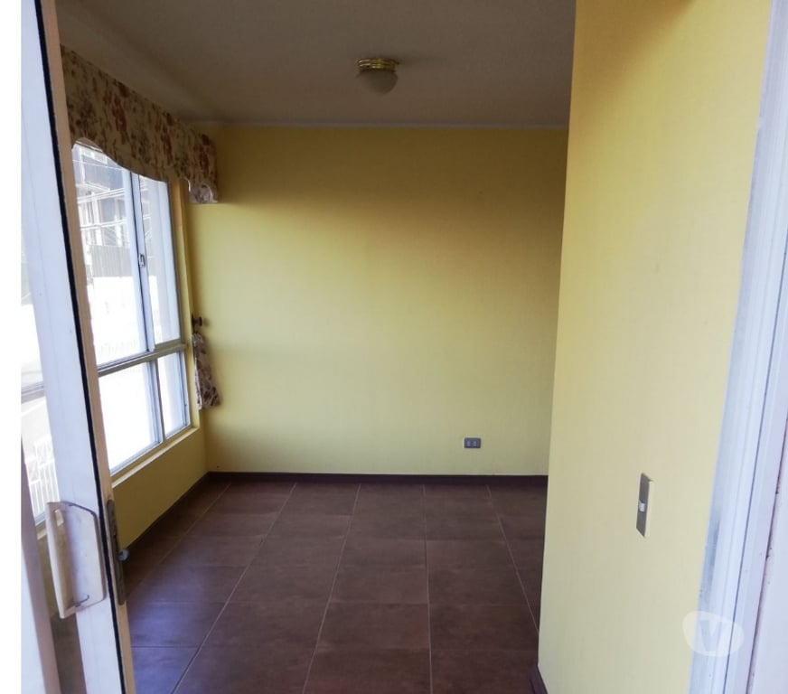 Bienes Raices Valparaíso Valparaíso - Fotos de DEPARTAMENTO SEGUNDO PISO CERRO ALEGRE VALPARAISO.