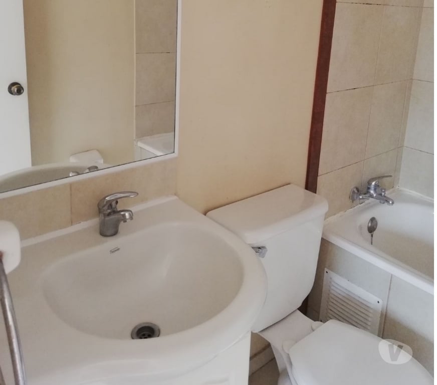 Bienes Raices Valparaíso Valparaíso - Fotos de DEPARTAMENTO SEGUNDO PISO CERRO ALEGRE VALPARAISO.