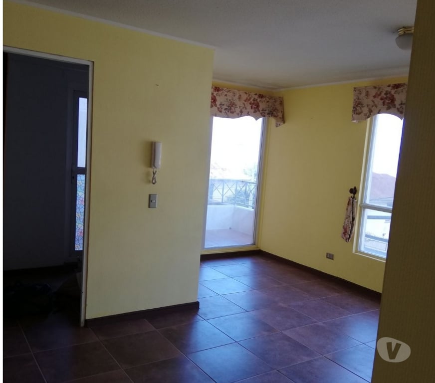 Bienes Raices Valparaíso Valparaíso - Fotos de DEPARTAMENTO SEGUNDO PISO CERRO ALEGRE VALPARAISO.