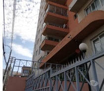 DEPARTAMENTO SEGUNDO PISO CERRO ALEGRE VALPARAISO.