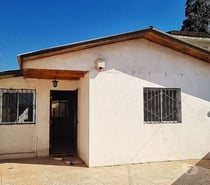 CASA AMPLIA DOS PISOS SOLIDA VILLA RAPA NUI VALPARAISO