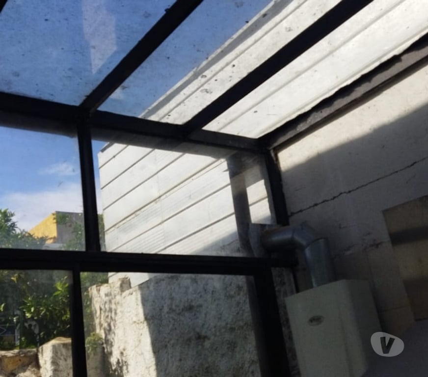 Bienes Raices Valparaíso Valparaíso - Fotos de CASA DOS PISOS CERRO ESPERANZA VALPARAISO