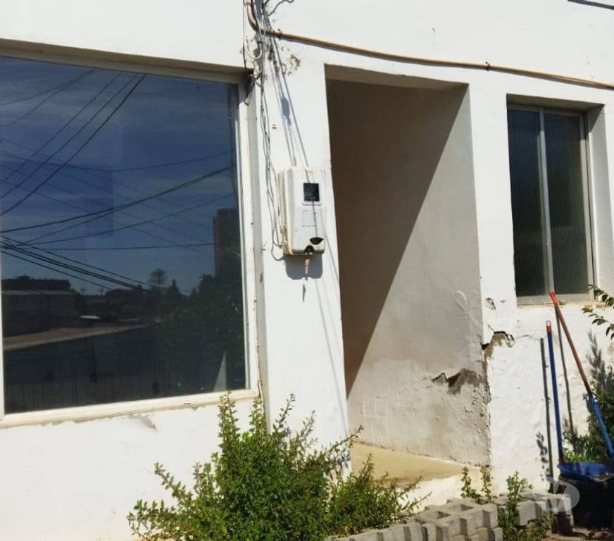 Bienes Raices Valparaíso Valparaíso - Fotos de CASA DOS PISOS CERRO ESPERANZA VALPARAISO