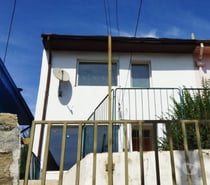 CASA DOS PISOS CERRO ESPERANZA VALPARAISO