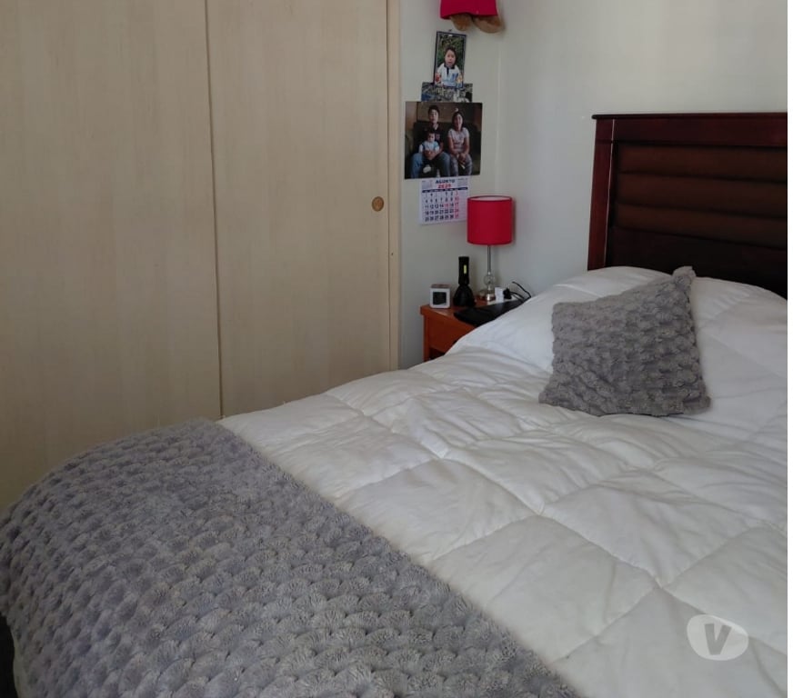 Bienes Raices Valparaíso Valparaíso - Fotos de DEPARTAMENTO SEGUNDO PISO CONDOMINIO PARQUE CURAUMA