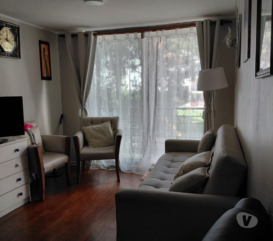 Bienes Raices Valparaíso Valparaíso - Fotos de DEPARTAMENTO SEGUNDO PISO CONDOMINIO PARQUE CURAUMA
