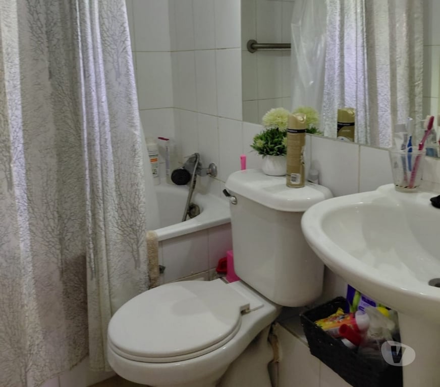 Bienes Raices Valparaíso Valparaíso - Fotos de DEPARTAMENTO SEGUNDO PISO CONDOMINIO PARQUE CURAUMA