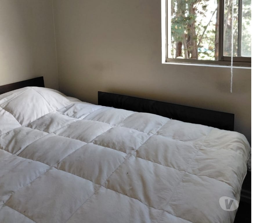 Bienes Raices Valparaíso Valparaíso - Fotos de DEPARTAMENTO SEGUNDO PISO CONDOMINIO PARQUE CURAUMA