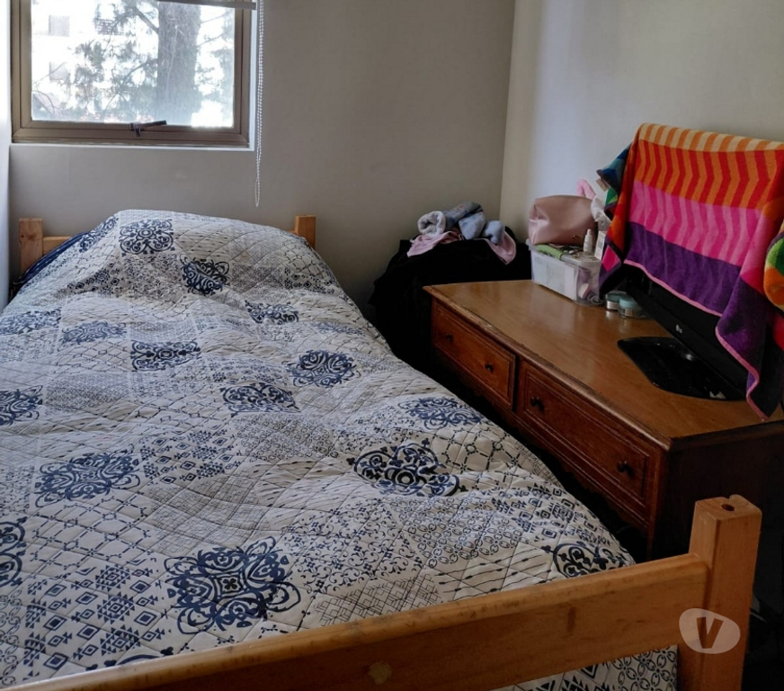 Bienes Raices Valparaíso Valparaíso - Fotos de DEPARTAMENTO SEGUNDO PISO CONDOMINIO PARQUE CURAUMA