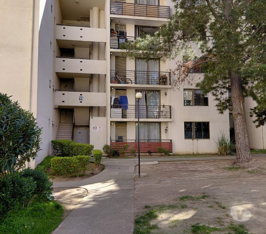 Bienes Raices Valparaíso Valparaíso - Fotos de DEPARTAMENTO SEGUNDO PISO CONDOMINIO PARQUE CURAUMA