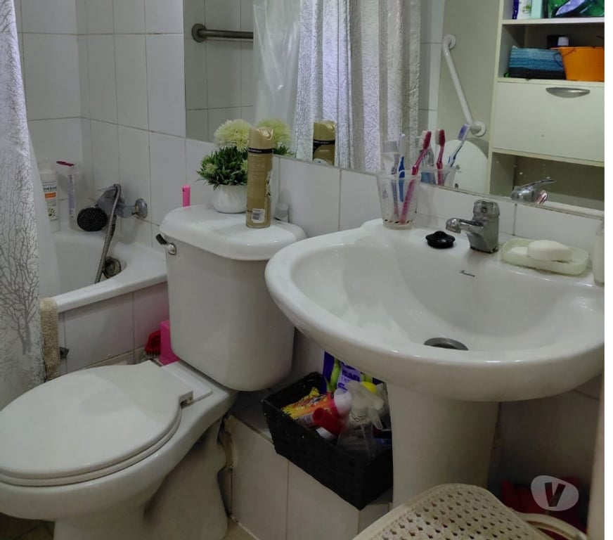 Bienes Raices Valparaíso Valparaíso - Fotos de DEPARTAMENTO SEGUNDO PISO CONDOMINIO PARQUE CURAUMA