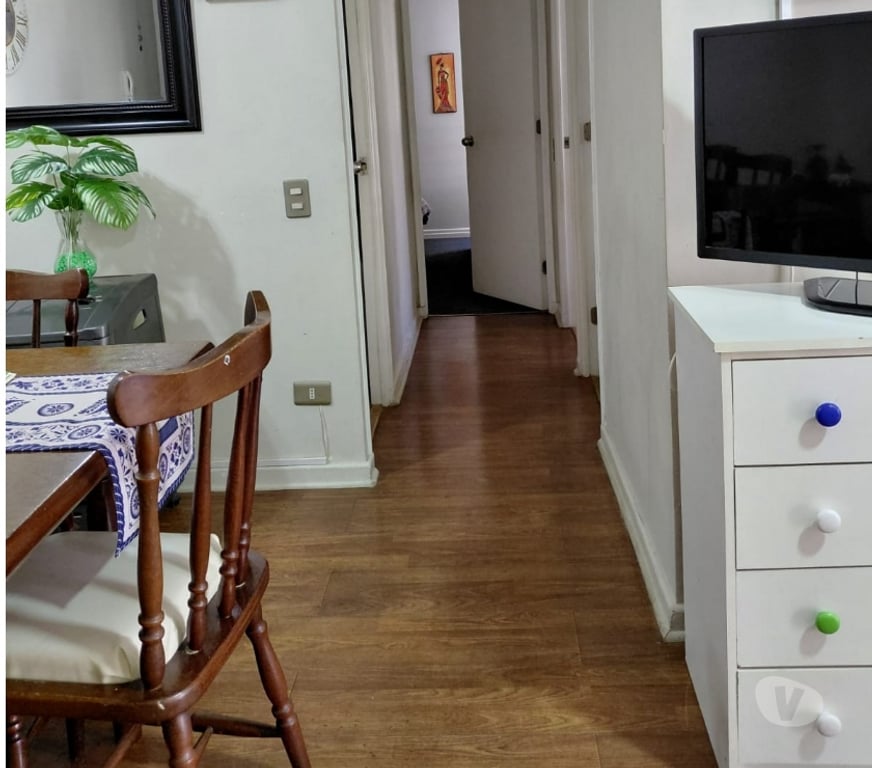 Bienes Raices Valparaíso Valparaíso - Fotos de DEPARTAMENTO SEGUNDO PISO CONDOMINIO PARQUE CURAUMA