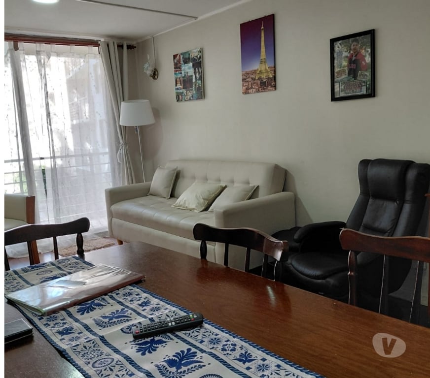 Bienes Raices Valparaíso Valparaíso - Fotos de DEPARTAMENTO SEGUNDO PISO CONDOMINIO PARQUE CURAUMA