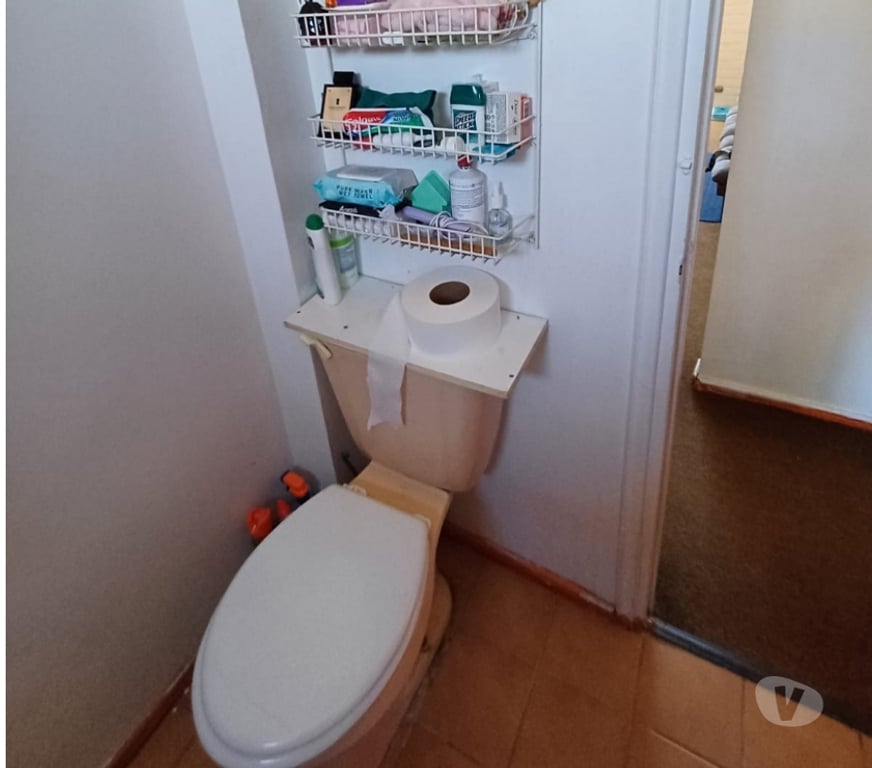 Bienes Raices Valparaíso Valparaíso - Fotos de DEPARTAMENTO TERCER PISO SECTOR LA PLANCHADA VALPARAISO