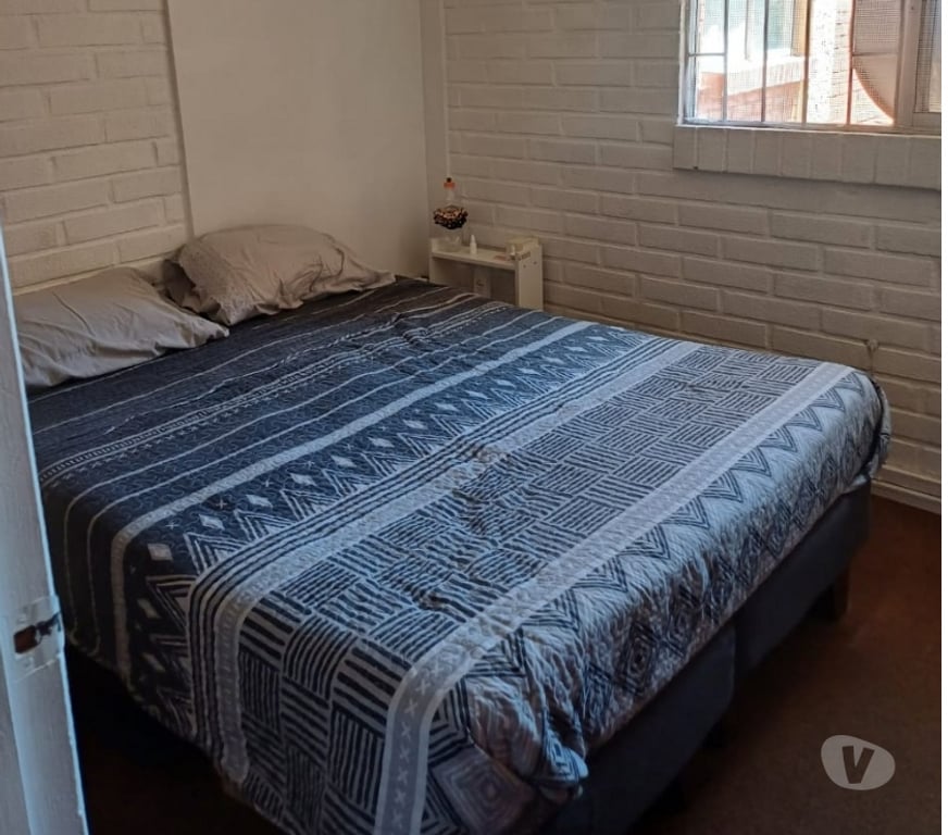 Bienes Raices Valparaíso Valparaíso - Fotos de DEPARTAMENTO TERCER PISO SECTOR LA PLANCHADA VALPARAISO