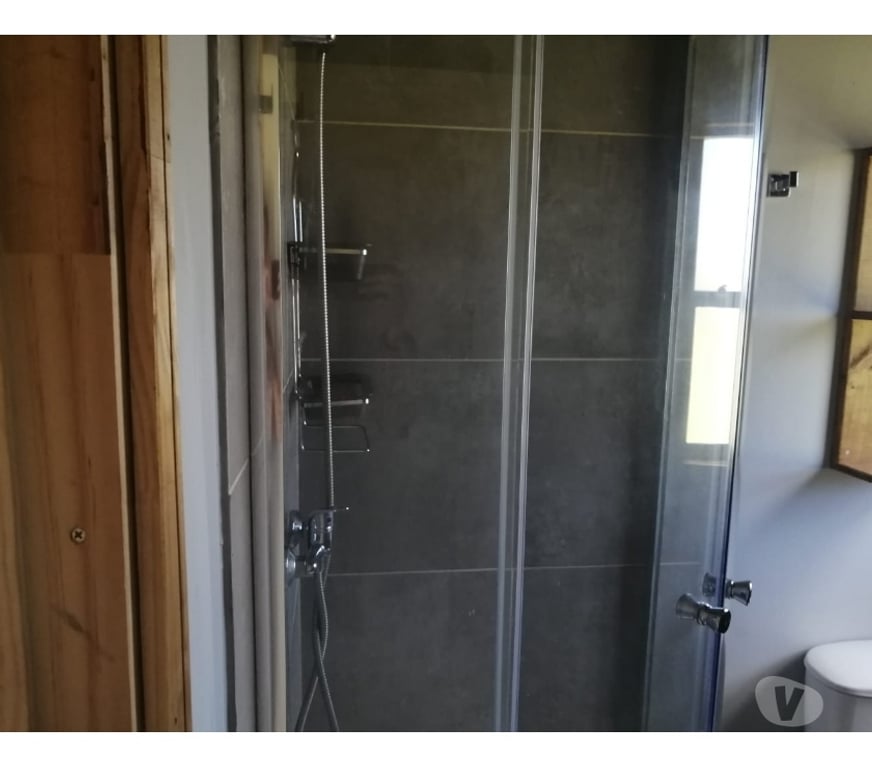 Bienes Raices Llanquihue Puerto Montt - Fotos de Vende parcela con casa y 2 cabañas en chamiza, Pto Montt