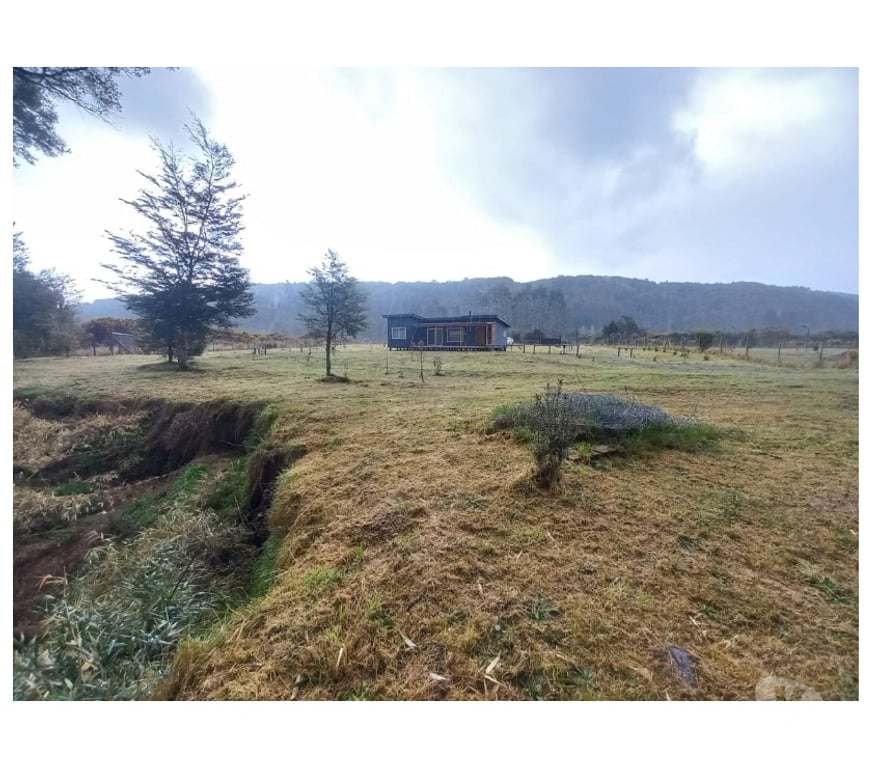 Bienes Raices Llanquihue Puerto Montt - Fotos de Vende parcela con casa y 2 cabañas en chamiza, Pto Montt