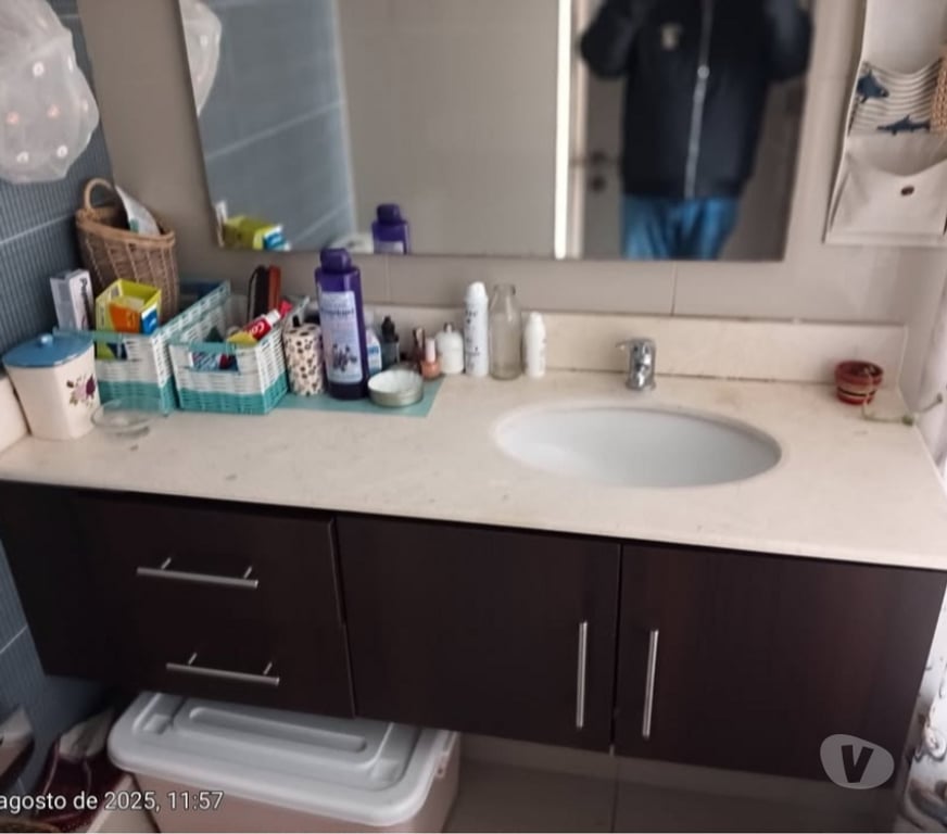 Casas amobladas Valparaíso Viña del Mar - Fotos de Se arrienda departamento amoblado cerca de Mall Marina