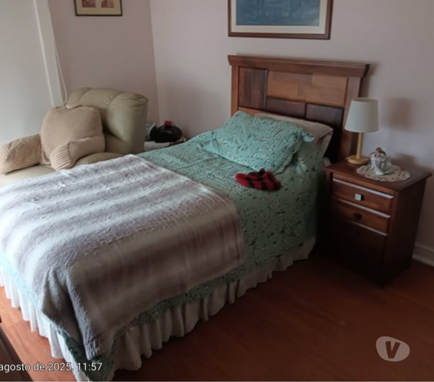 Casas amobladas Valparaíso Viña del Mar - Fotos de Se arrienda departamento amoblado cerca de Mall Marina