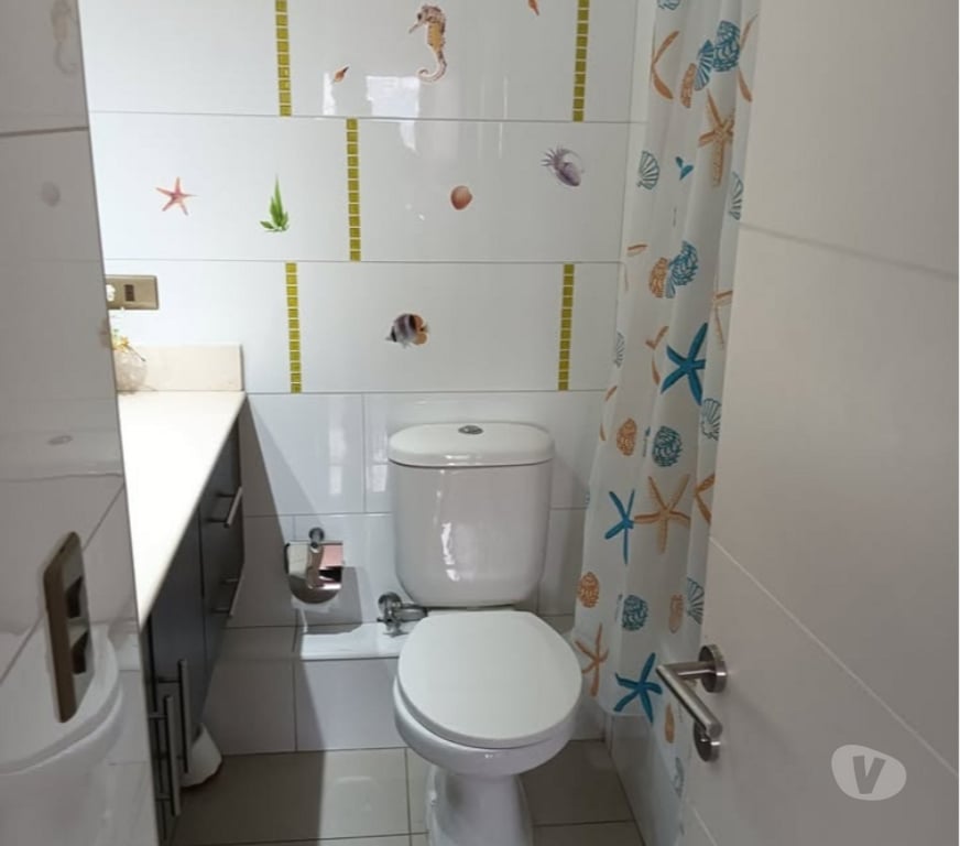 Casas amobladas Valparaíso Viña del Mar - Fotos de Se arrienda departamento amoblado cerca de Mall Marina
