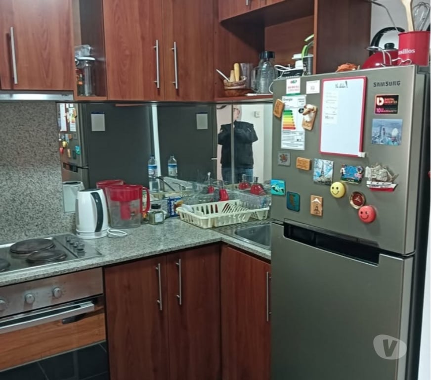 Casas amobladas Valparaíso Viña del Mar - Fotos de Se arrienda departamento amoblado cerca de Mall Marina