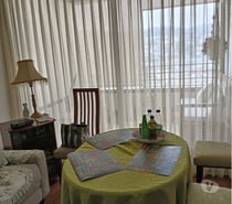 Se arrienda departamento amoblado cerca de Mall Marina