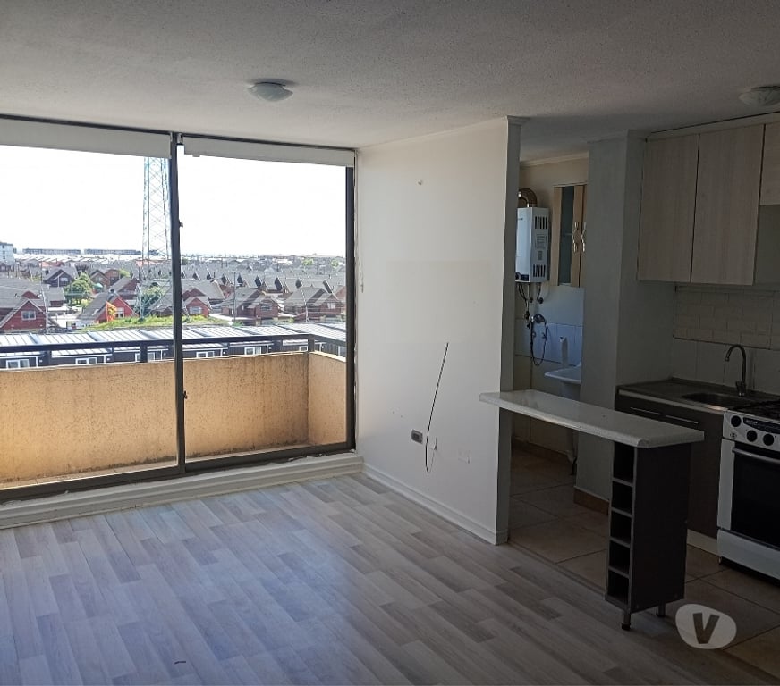 Bienes Raices Concepción San Pedro de la Paz - Fotos de Bien ubicado; 3dormitorios, 2baños,estacionamiento